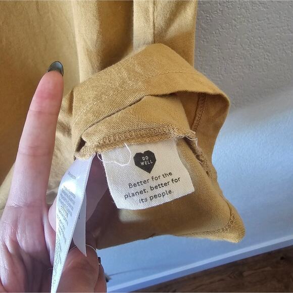 Madewell X Made Some Souvenirs Tee - Picture 6 of 7